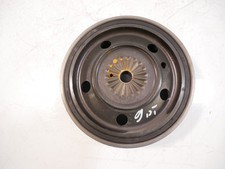 Poulies diverses Porsche PANAMERA