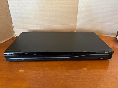 URC MRX-10 Advanced Network System Controller RF Base Station w/Power Cord