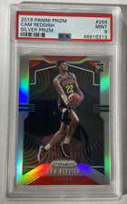 Cam Reddish #256 Prices [Rookie] | 2019 Panini Prizm | Basketball