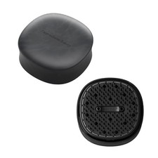 SHARP IB-B1-B Plasmacluster Beauty Hair Brush Black