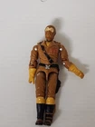 Gi Joe ARAH Cobra Worms W.O.R.M.S. Maggot Driver 1987 Hasbro Figure Vintage