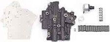 Hipsters 400brake Iron Th400 Transbrake Valvebody