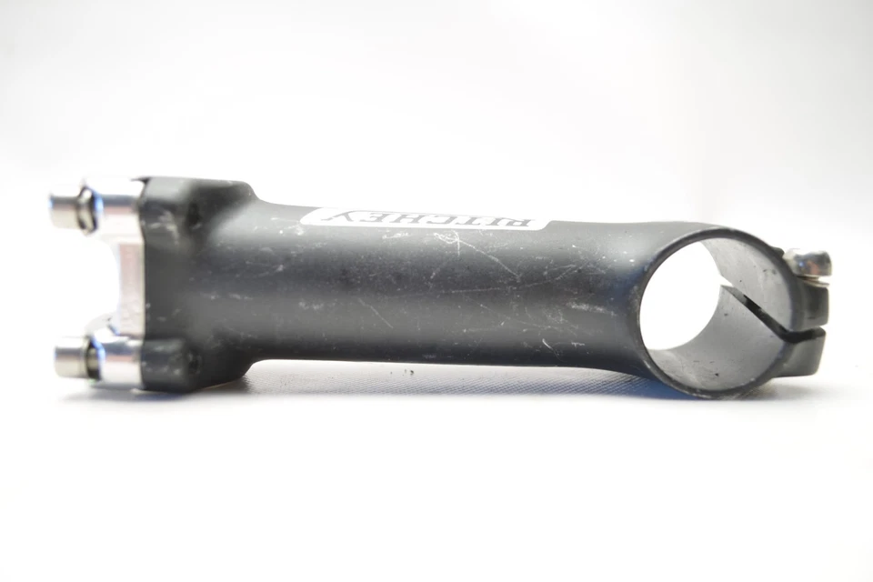 BICICLETA DE CARRETERA RITCHEY WCS 110 MM 6 GRADOS VÁSTAGO SIN ROSCA ABRAZADERA DE 25,4 MM Foto 2 de 4