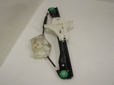 VW Jetta 1K Mk5 Rear OS Right Door Window Regulator 1K5839462