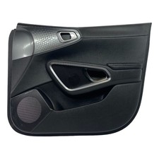 KIA SOUL DOOR CARD FRONT RIGHT SIDE RH 2019-2024