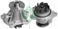 Schaeffler INA 538 0272 10 Wasserpumpe FüR Ford