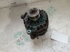 VOLKSWAGEN Passat 2014 LI7F 1.6 CAYC Alternator -