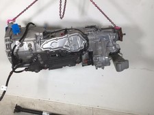 Kit d'embrayage BMW X6