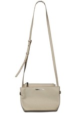 Borsa a mano Calvin Klein donna borsa a tracolla borsa borsa da donna pelle beige #ur1amhq