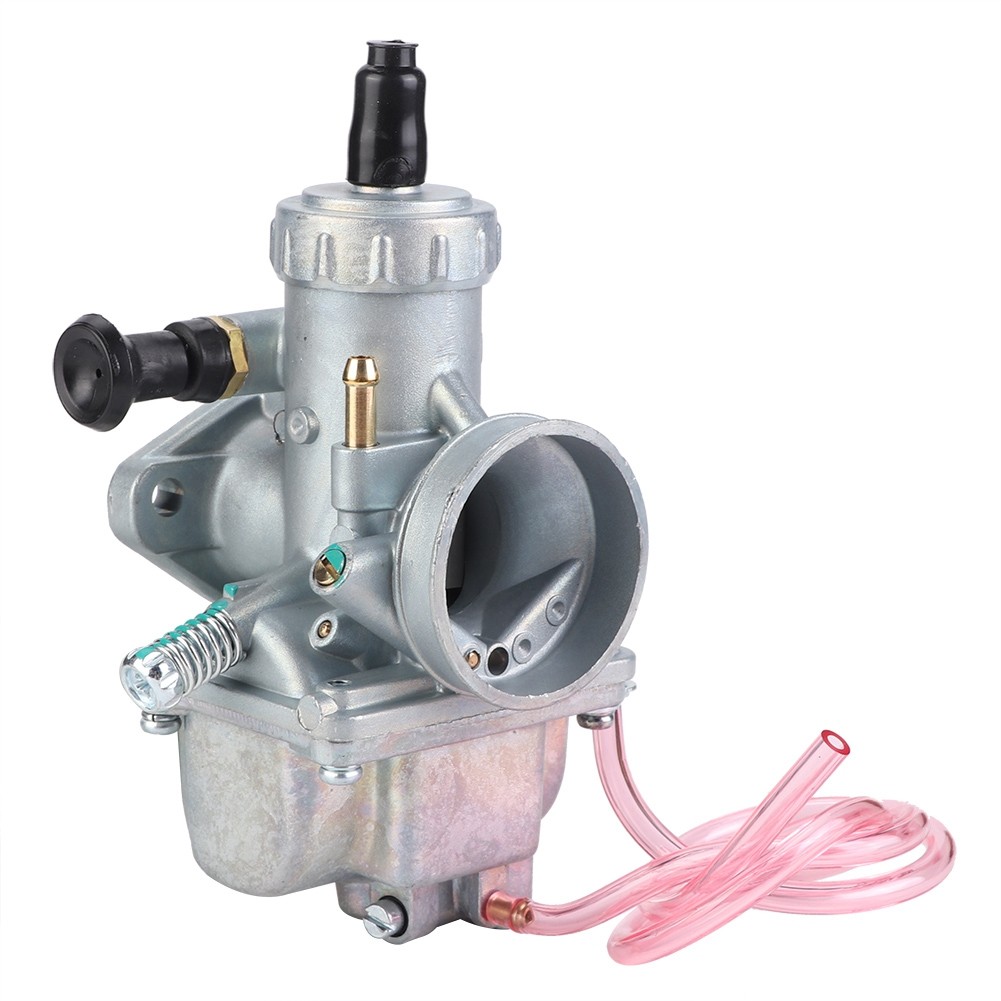 26mm Motorcycle Carburetor Carb Fit For Molkt 125cc 140cc 150cc Pit Dirt Bike