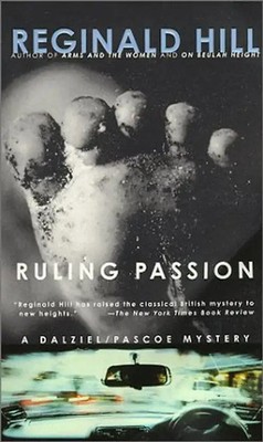 Ruling Passion - Reginald Hill