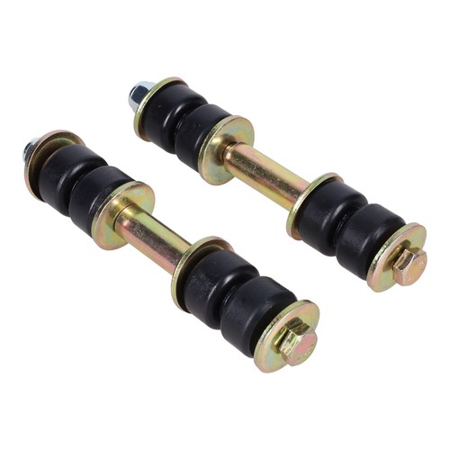 Polygraphite Avant Sway Barre Liens 1970-76 Dodge Dart Challenger Diadème Charge - Photo 4 sur 6