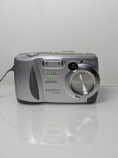 Kodak EasyShare CX4230 2.0MP Digital Camera (Tested Working) 