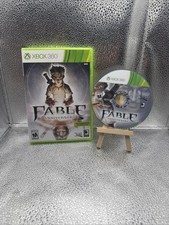 Fable Aniversario - XBOX 360 - SIN MANUAL…