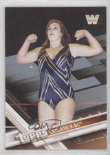 2017 Topps WWE Bronze Leilani Kai #98 0c4