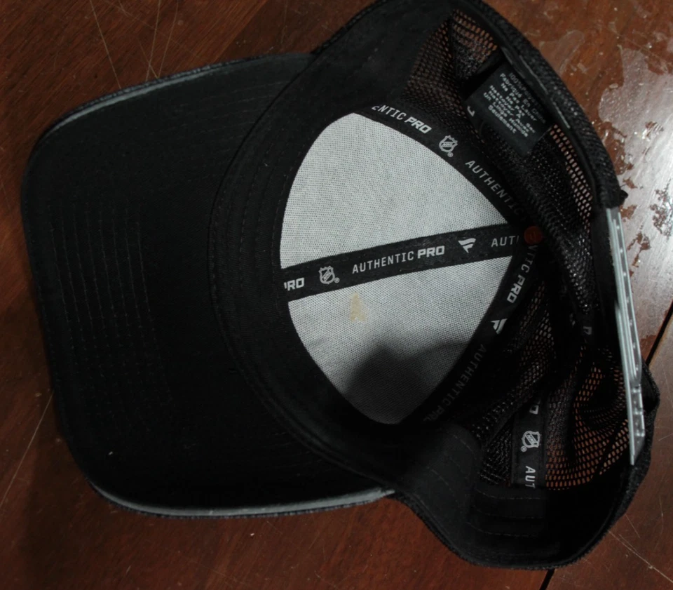 St. Louis Blues 2019 Stanley Cup Champions Snapback Hat Cap Hockey NHL - Image 3 of 4