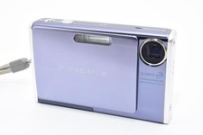  NER MINT FUJIFILM FinePix Z3 Purple Compact Digital Camera from JAPAN 2732137