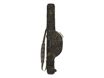 Korda Compac 3 Rod Holdall - Teleskop - Dark Kamo / Karpfenangeln Gepäck