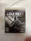 Call of Duty: Black Ops 2 - Sony PlayStation 3 CIB TESTED