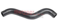 KüHlerschlauch Metzger Autoteile 2420235 FüR Fiat 500 301J410 312AXC1B 312CXC1B