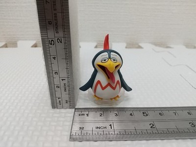 ONE PIECE Onepi no mi Figure Dry Penguin 2023 Gashapon ODYSSEY