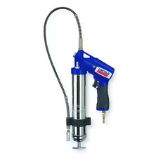 Lincoln Industrial 1162 Pneumatic Grease Gun 14 6 000 Psi Lincoln Industrial 1162 Pneumatic Grease Gun 14 6 000 Psi
