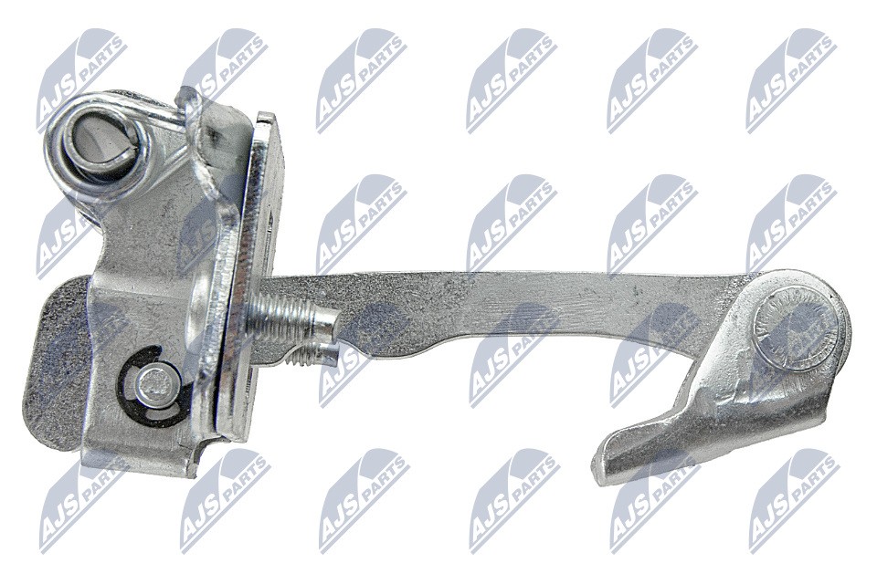 DOOR CHECK EZC-CT-034 FOR CITROËN KFV /KFU 1.4L NFS /NFU 1.6L HFX 1.1L 4cyl C2 - Image 12