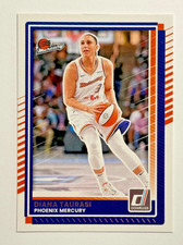 2025 Panini Donruss WNBA #14 DIANA TAURASI BUY ANY 2 GET 1 FREE