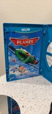 Disney Disney Planes (Wii U) E 2013 NTSC-U/C Flight Action Adventure Manual