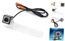 Car Rear View Camera for KIA Sportage SL/Sportage R 22010 2015 Vehicle 12 LED