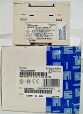 Schneider Electric TWDLCAA24DRF Extendable PLC Base Twido Programmable - New Box