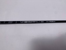 Fujikura 2026 Ventus Black 6S 60g Stiff Graphite Driver Shaft 44.5" - Callaway