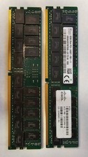 SK Hynix 32GB 2Rx4 PC4-2400T RDIMM DDR4-19200 ECC REG Registered Server RAM