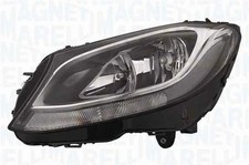 Feu avant (phare) Mercedes 300