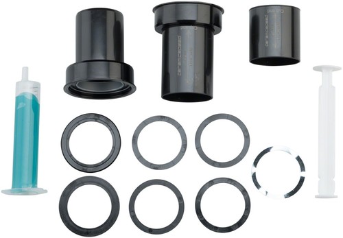 CeramicSpeed Coated Steel Bearing Races PF46 Bottom Bracket for 30mm Spindles - Picture 4 of 4