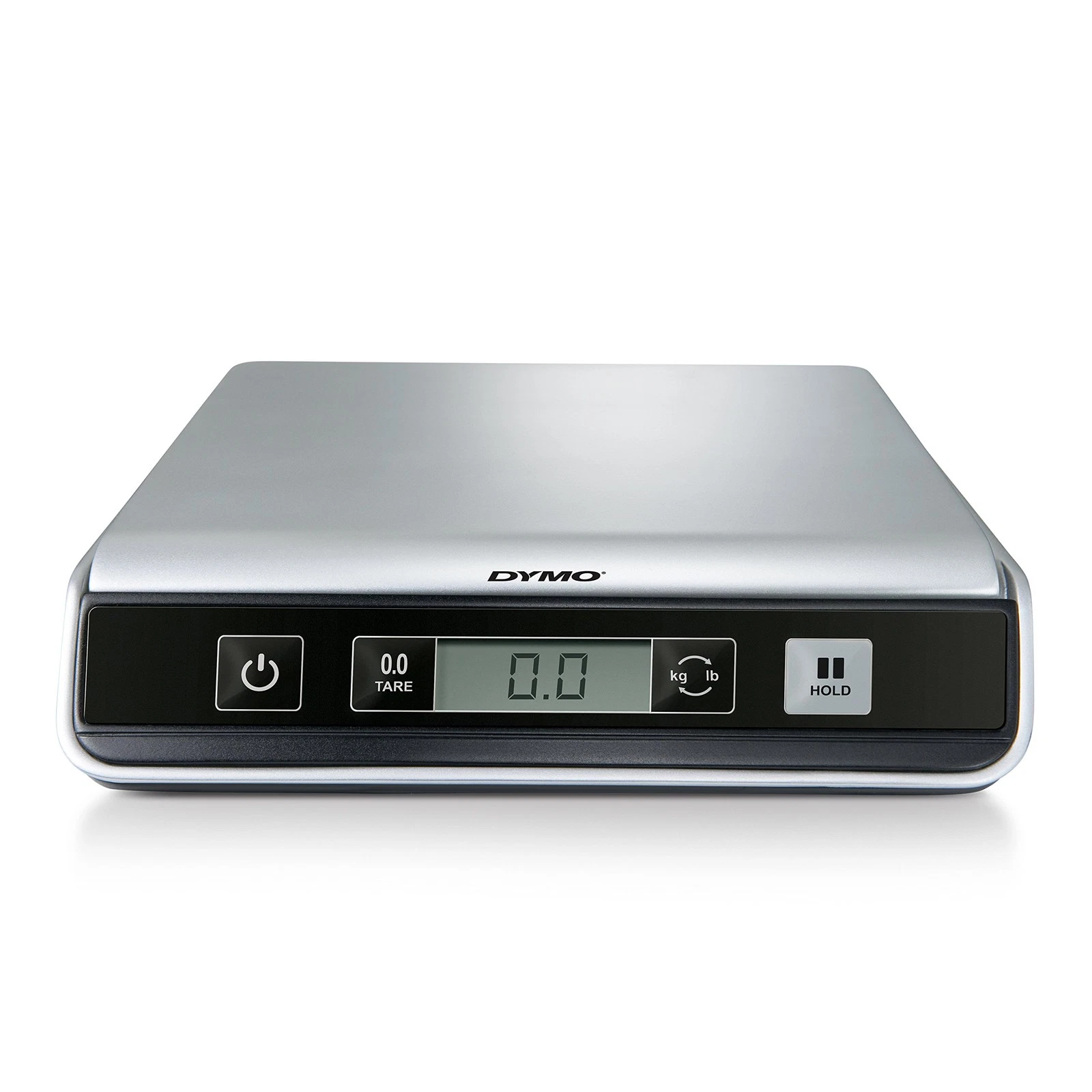 DYMO M25 Digital Postal Scale, 25-Pound Capacity 25-Pound, White