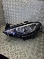 Feu avant (phare) Fiat TIPO