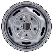 4x Stahlfelgen für Ford TRANSIT/TOURNEO Typ FMB6 5,5x16 ET56 5x160 16 Zoll