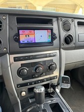 For 2006-2010 Jeep Commander Touch Screen Radio Carplay Android 15 32g 6.86 Gps For 2006-2010 Jeep Commander Touch Screen Radio Carplay Android 15 32g 6.86 Gps