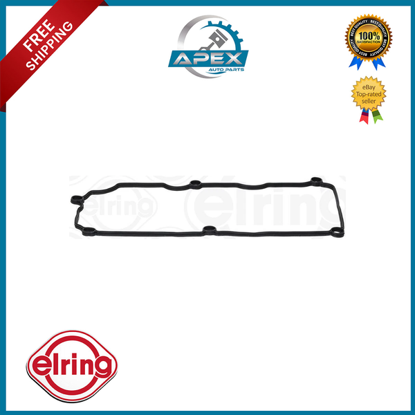 Zylinderkopfdichtung FüR Ford Mustang Land Rover Discovery Elring 215.410-image