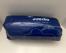 -Open Box- Derila Ergo Edition Standard Size Pillow Memory Foam 54x36x12 CM