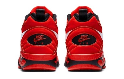 Size 9.5 - Nike Air Maestro 2 QS Trifecta for sale online | eBay