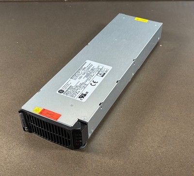 GE Power Supply Line High-Efficiency Rectifier PSU CP2500AC54TEZ-B