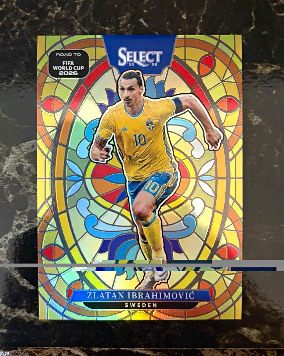 Soccer Sweden Sports Trading Cards & Accessories ungraded for sale