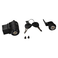 ZüNdschloss RMS Schlossset FüR Peugeot Buxy / Speedake 50Ccm, 752727