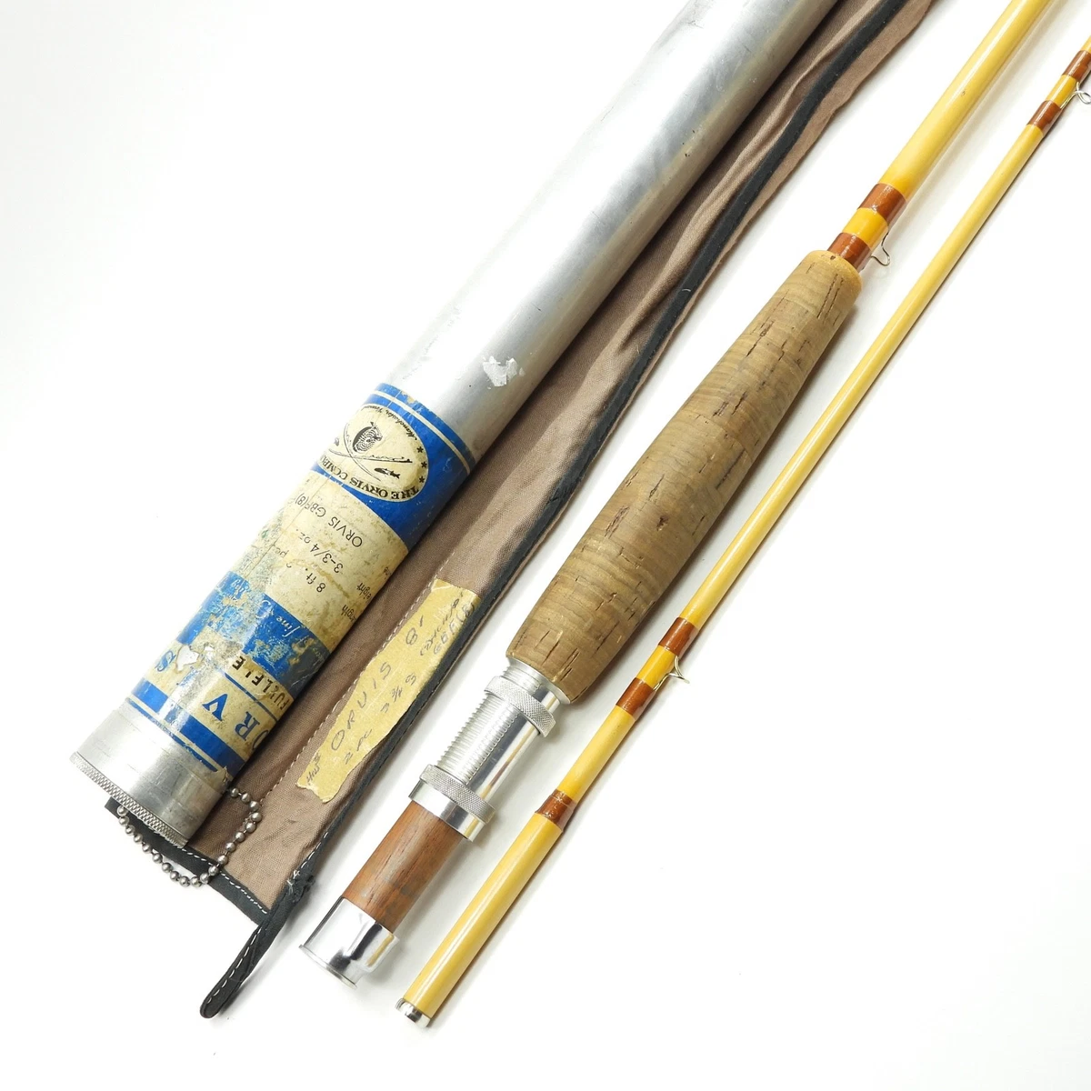 Orvis Access Rod for sale - eBay