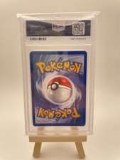 Pokémon TCG Professional Sports Authenticator (PSA) Grade 7