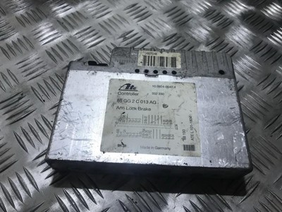 85gg2c013ag Steuergerät ABS 332330  100924-00404 Ford Sierra DE298948-88
