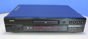 Denon Dvd 2910 | eBay