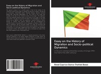 Essay On The History Of Migration And Socio-Political Dynamics Bosso Taschenbuch